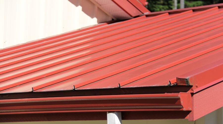 Emergency Industrial Roof Repair in Lebanon, NH