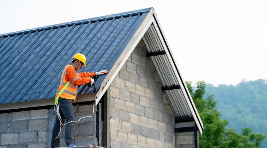 Expert top industrial roofings services in Lebanon, NH